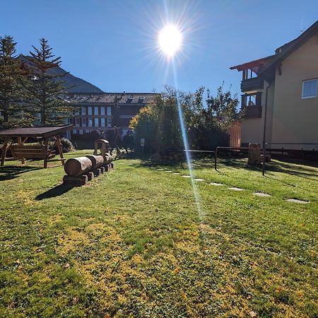 Apartmán Zickenstueble B19 Montana Haus Oberstdorf Exteriér fotografie
