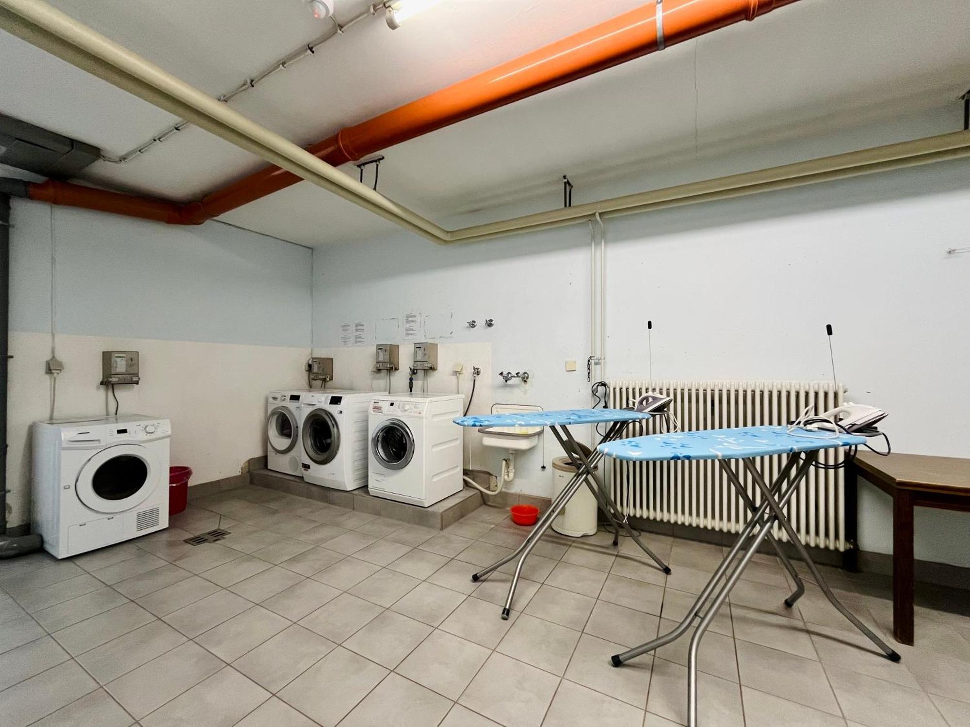 Apartmán Zickenstueble B19 Montana Haus Oberstdorf Exteriér fotografie