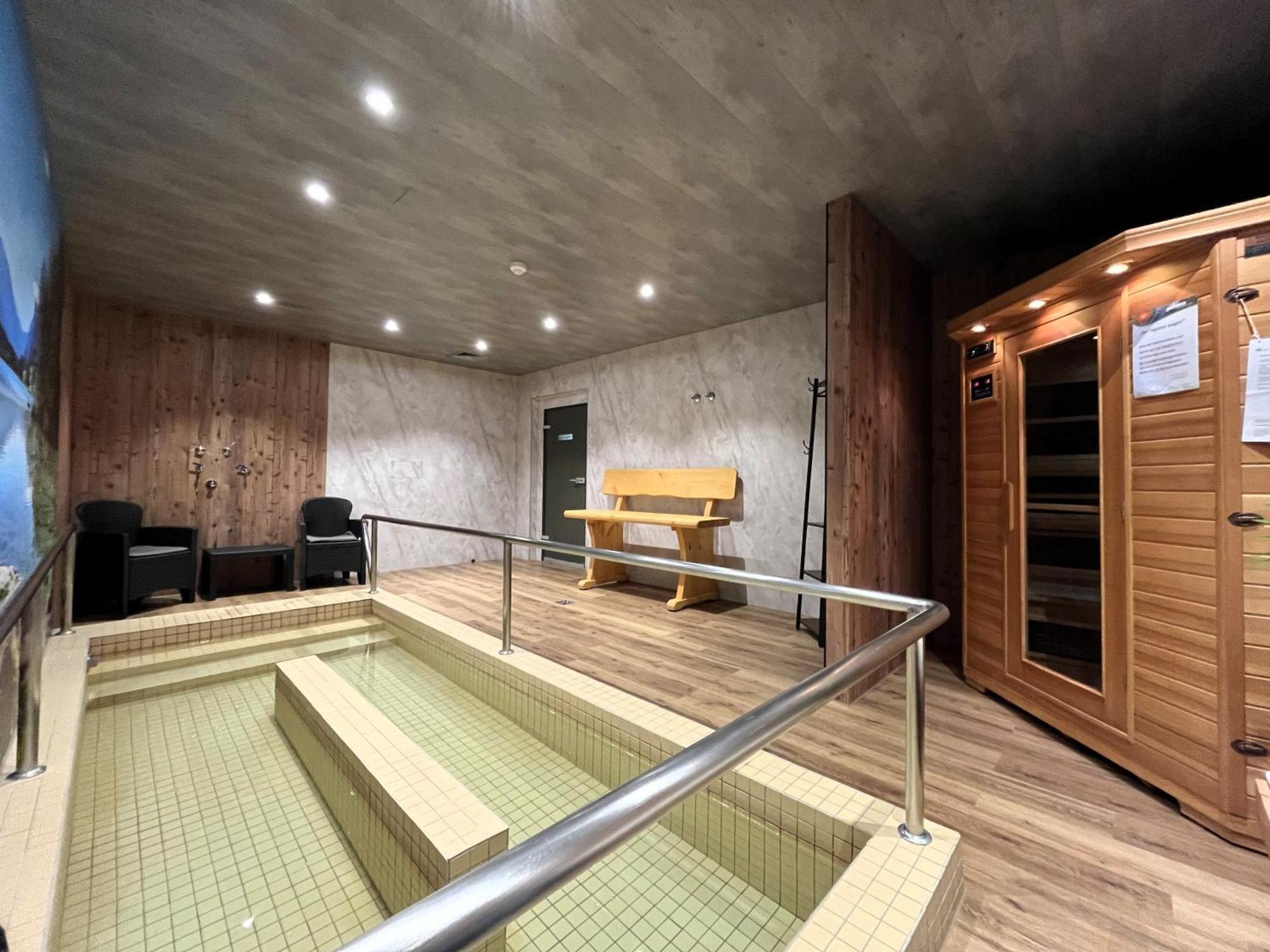 Apartmán Zickenstueble B19 Montana Haus Oberstdorf Exteriér fotografie